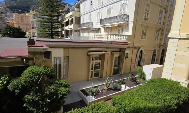 Недвижимость Apartment Monaco, Monte-Carlo: 12