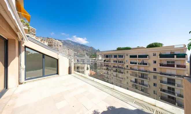 Недвижимость Apartment Monaco, Condamine: 4
