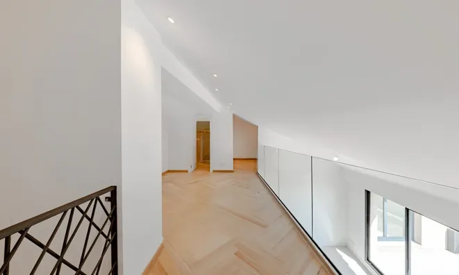 Недвижимость Apartment Monaco, Condamine: 5