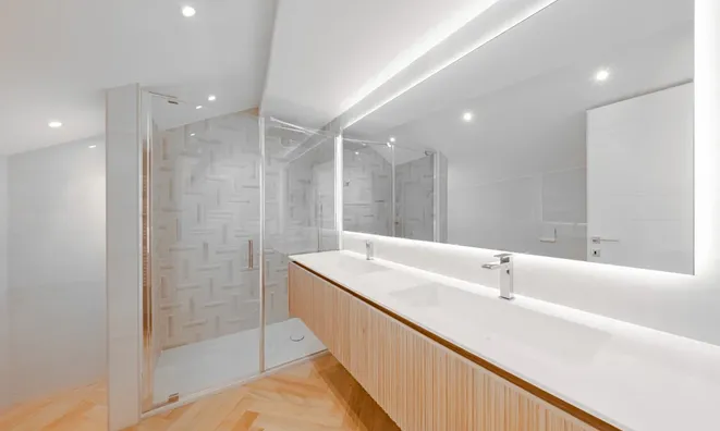 Недвижимость Apartment Monaco, Condamine: 7