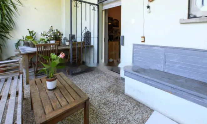 Недвижимость Квартира на Виа Витторио Венето: 13