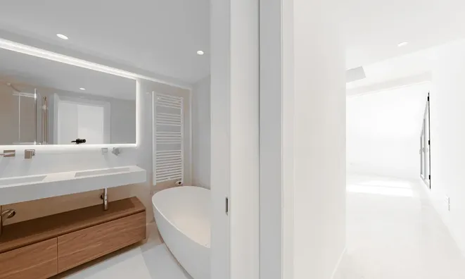 Недвижимость Apartment Monaco, Condamine: 8