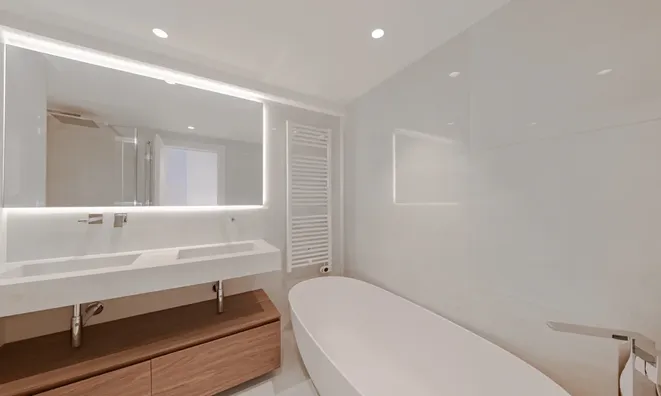 Недвижимость Apartment Monaco, Condamine: 11