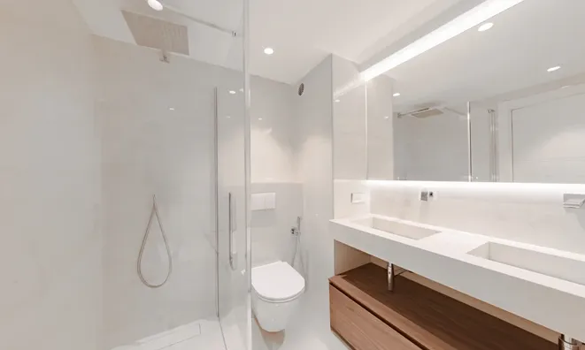 Недвижимость Apartment Monaco, Condamine: 12