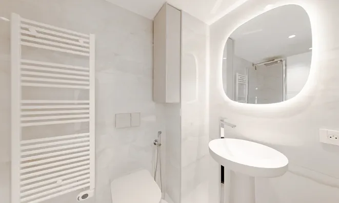 Недвижимость Apartment Monaco, Condamine: 14