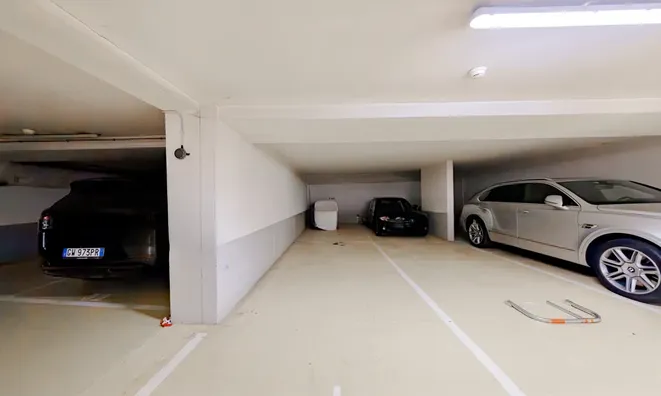 Недвижимость Apartment Monaco, Condamine: 15