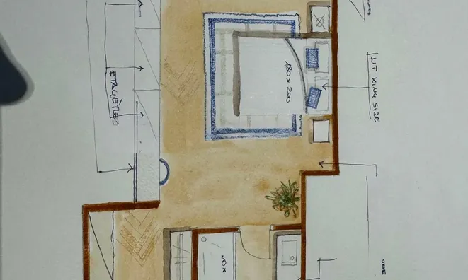 Недвижимость Apartment Monaco, Condamine: 16