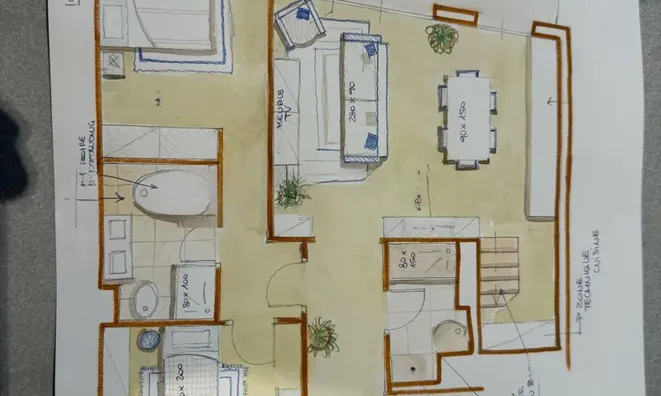 Недвижимость Apartment Monaco, Condamine: 17