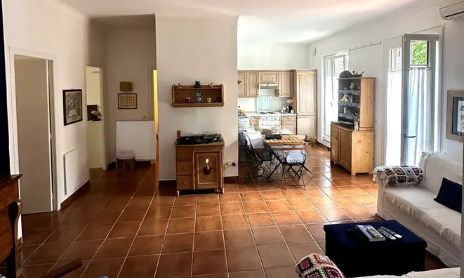 Недвижимость Apartment Monaco, Monte Carlo: 2