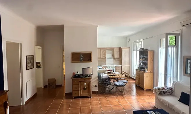 Недвижимость Apartment Monaco, Monte Carlo: 5