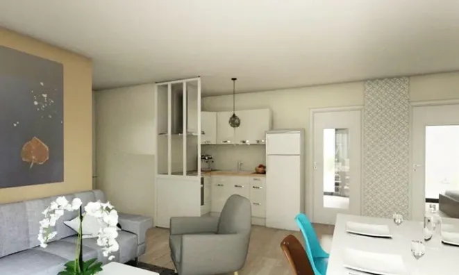 Недвижимость Apartment Monaco, Monte Carlo: 7