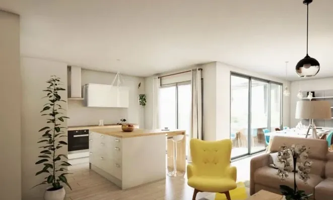 Недвижимость Apartment Monaco, Monte Carlo: 8