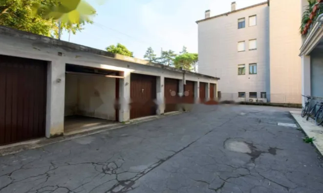 Недвижимость Квартира на Виа Витторио Венето: 16