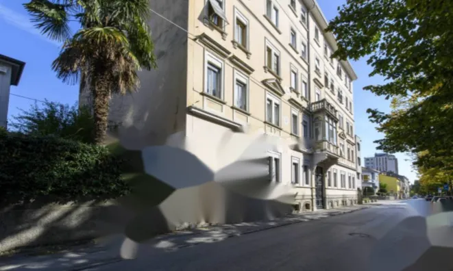 Недвижимость Квартира на Виа Витторио Венето: 19