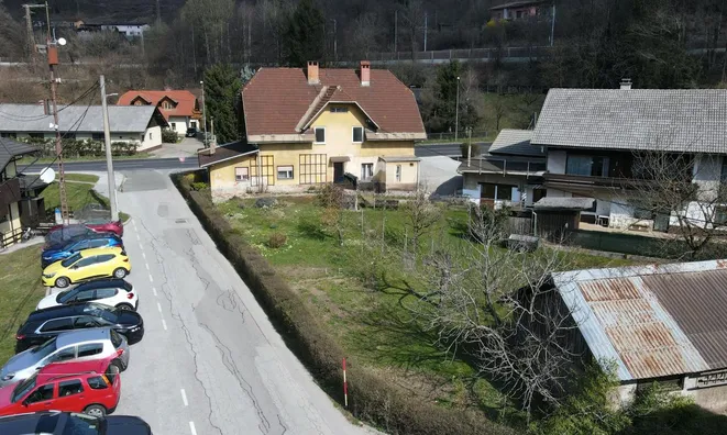 Недвижимость Дом, Двойчек Словенский Яворник: 23