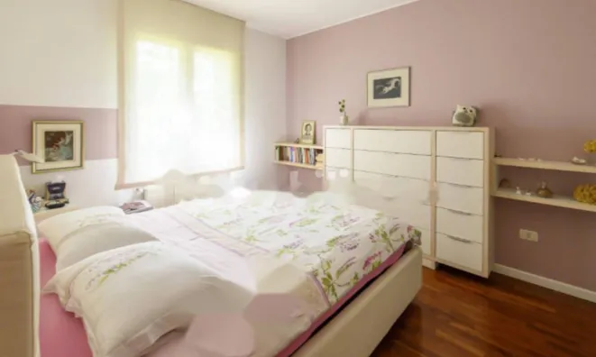 Недвижимость Четырёхкомнатная в центре Гориции: 5