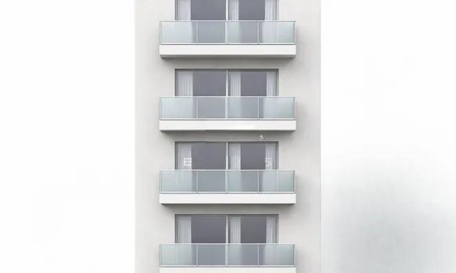 Недвижимость Harborview Apartments: 1