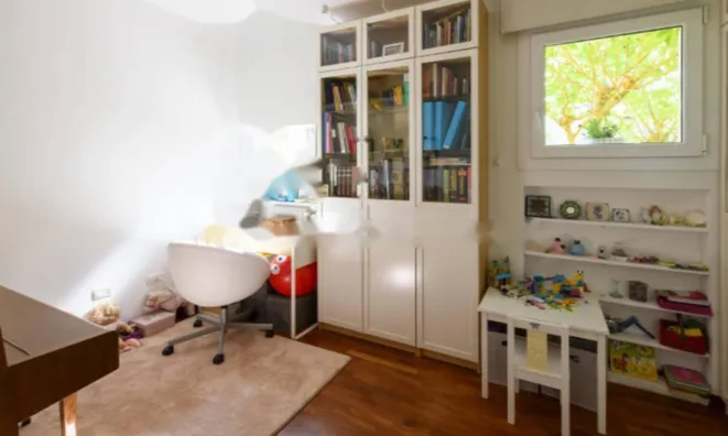 Недвижимость Четырёхкомнатная в центре Гориции: 6