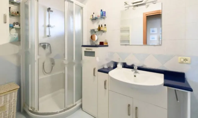 Недвижимость Четырёхкомнатная в центре Гориции: 7