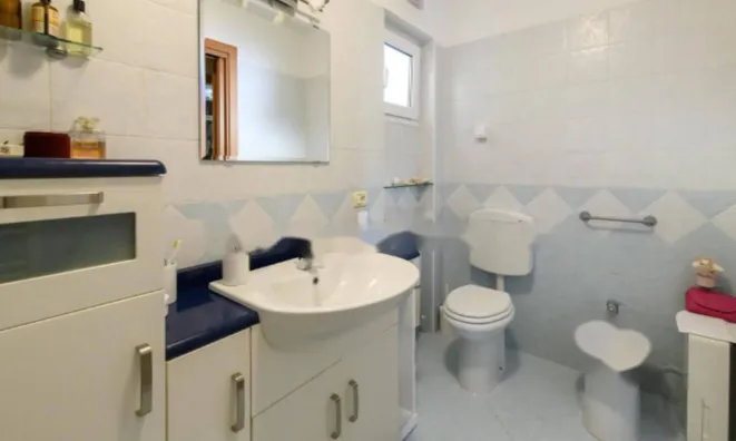 Недвижимость Четырёхкомнатная в центре Гориции: 8