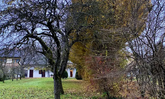 Недвижимость House of Trnovo on Opechnaya Street: 2