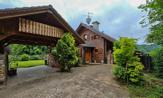 Недвижимость House, Veliki Trebeljevo: 1