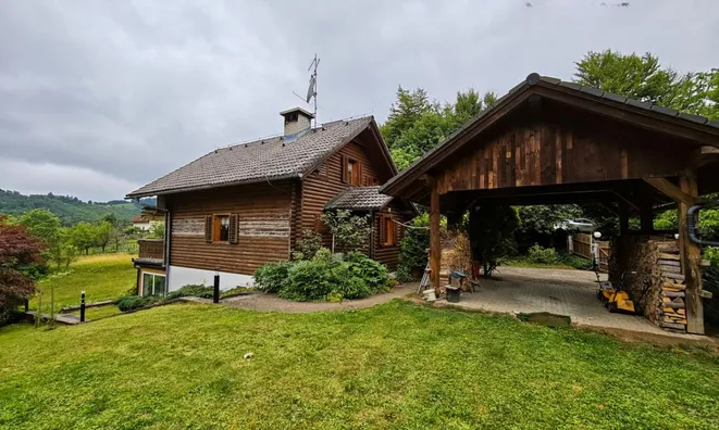 Недвижимость House, Veliki Trebeljevo: 2