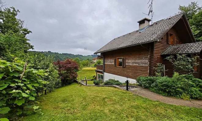 Недвижимость House, Veliki Trebeljevo: 3