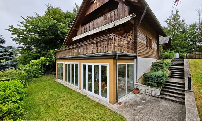 Недвижимость House, Veliki Trebeljevo: 6