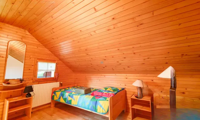 Недвижимость House, Veliki Trebeljevo: 12