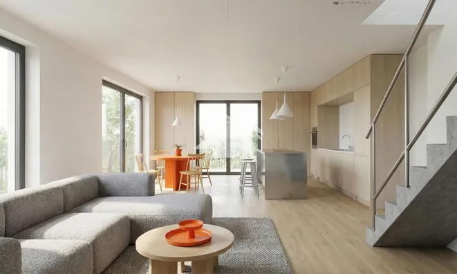 Недвижимость House, Vizhmarie: 8