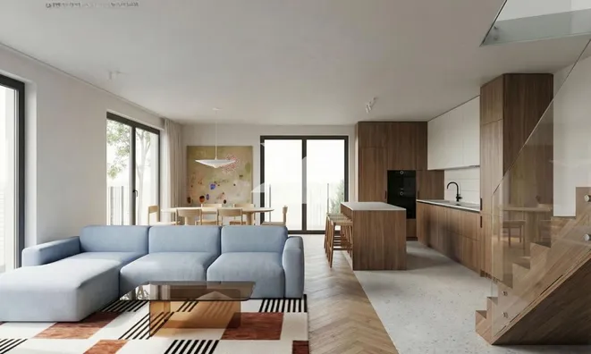 Недвижимость House, Vizhmarie: 9