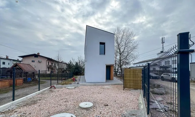 Недвижимость House, Vizhmarie: 17