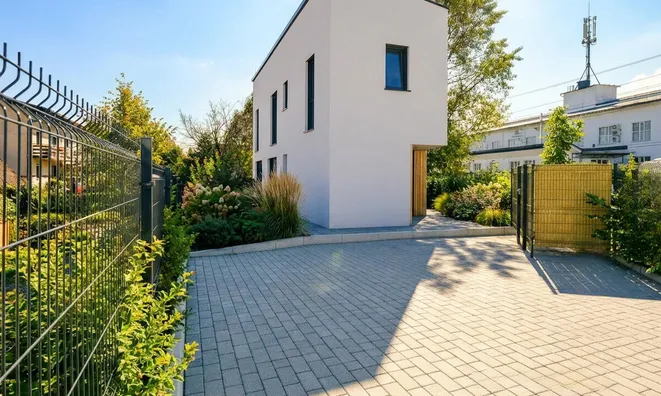 Недвижимость House in Wismar: 1