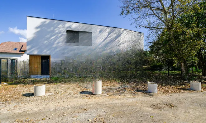 Недвижимость House in Wismar: 2