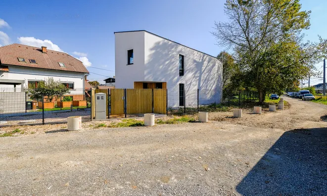 Недвижимость House in Wismar: 3