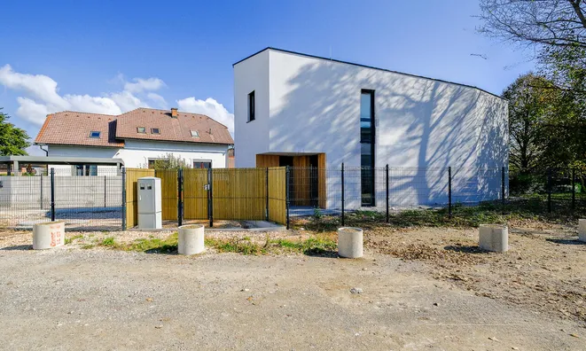 Недвижимость House in Wismar: 4