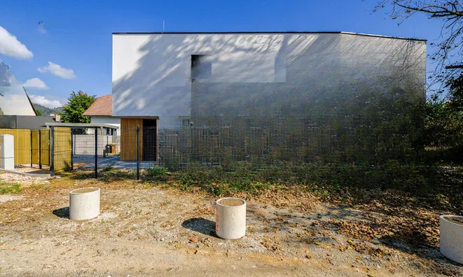 Недвижимость House in Wismar: 5