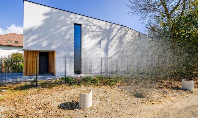Недвижимость House in Wismar: 6