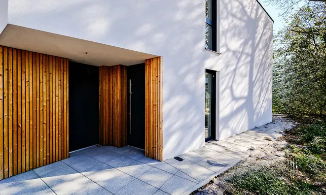 Недвижимость House in Wismar: 7
