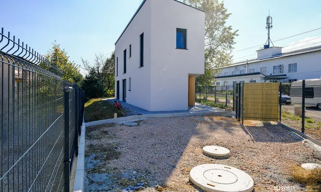 Недвижимость House in Wismar: 9
