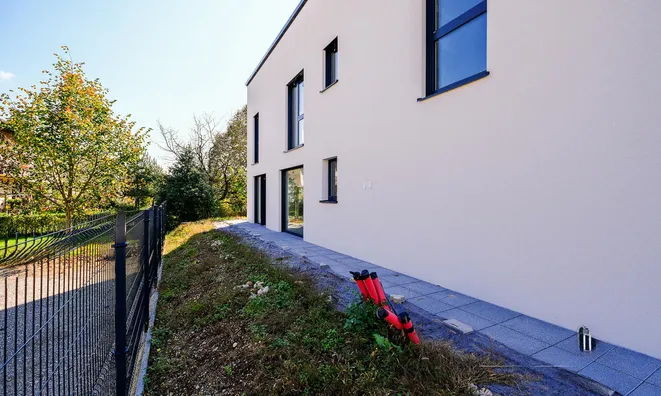 Недвижимость House in Wismar: 10