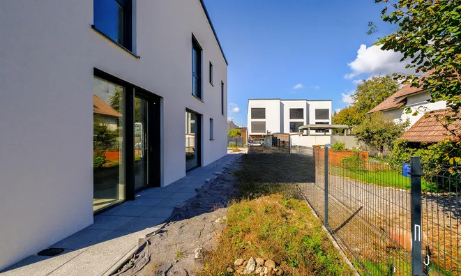 Недвижимость House in Wismar: 12