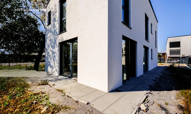 Недвижимость House in Wismar: 13