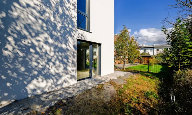 Недвижимость House in Wismar: 14