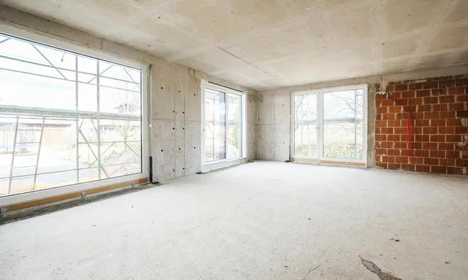 Недвижимость House in Wismar: 16