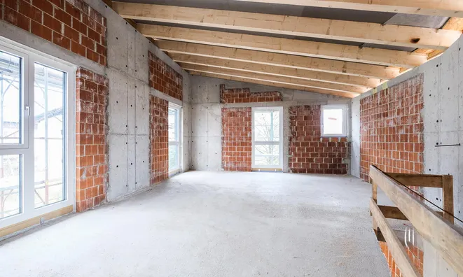 Недвижимость House in Wismar: 18