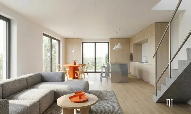 Недвижимость House in Wismar: 22