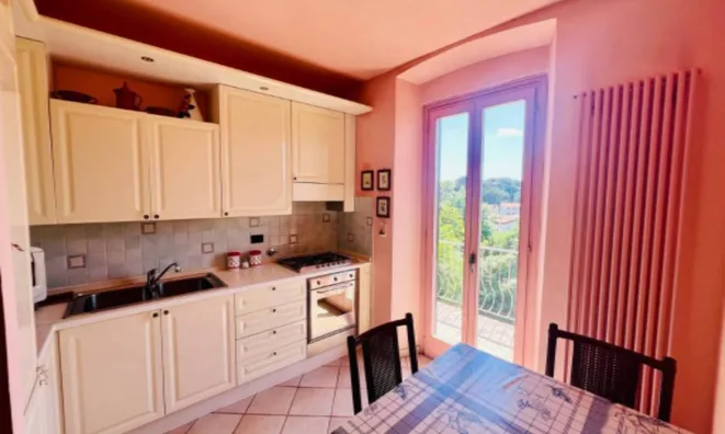 Недвижимость Квартира на ул. Дон Боско, 61: 2