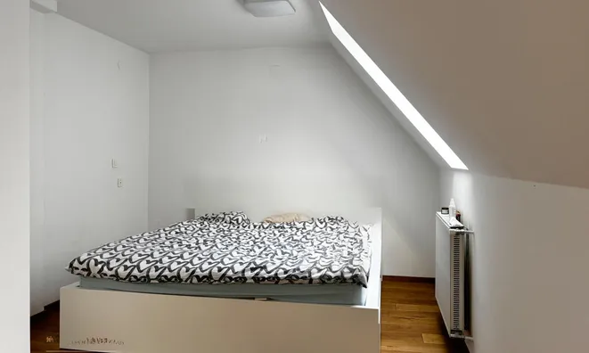 Недвижимость House with Terrace Ljubljana Šiška: 8